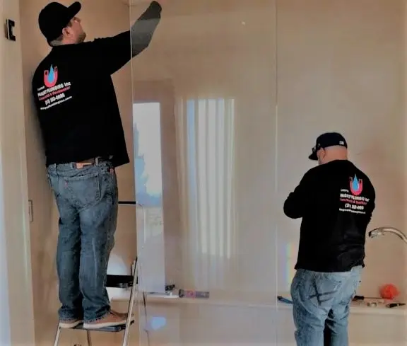 Professional plumbing installation for Boiler Repair in Woodlawn Manor